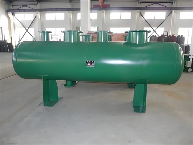方山集分水器需要电源吗